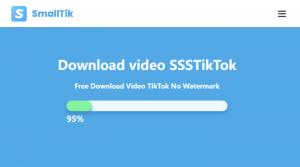 save from net tiktok