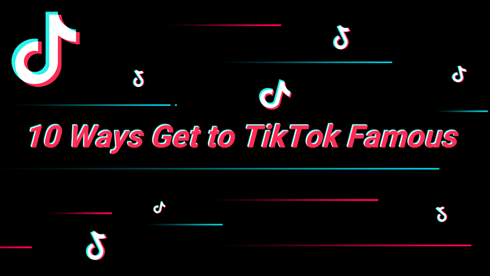TikTok Crouse